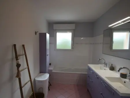 Maison de camp. plain-pied avec jardin, 2 chambres, terrasse couverte, proche Gérardmer et Saint-Dié - Photo 33