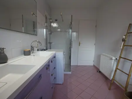 Maison de camp. plain-pied avec jardin, 2 chambres, terrasse couverte, proche Gérardmer et Saint-Dié - Photo 34