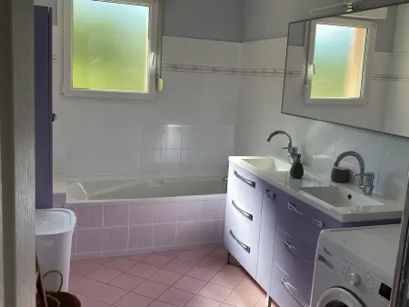 Maison de camp. plain-pied avec jardin, 2 chambres, terrasse couverte, proche Gérardmer et Saint-Dié - Photo 35