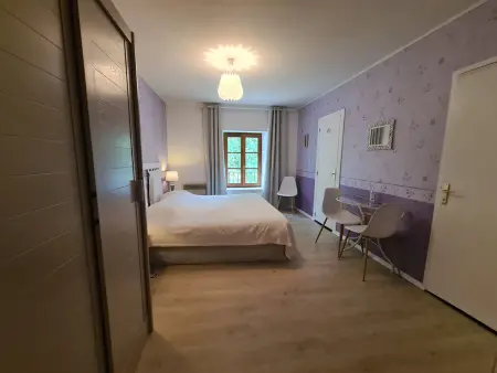 Fermette au calme avec piscine, jardin et étang de pêche - Photo 26