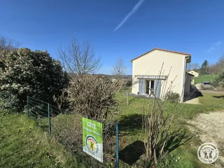 Cosy Maison dans le Périgord Noir avec Jardin, Gite 2 personnes à Cénac et Saint Julien - Photo 1