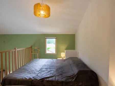 Cosy Maison dans le Périgord Noir avec Jardin, Gite 2 personnes à Cénac et Saint Julien - Photo 2