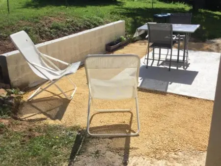 Cosy Maison dans le Périgord Noir avec Jardin, Gite 2 personnes à Cénac et Saint Julien - Photo 5