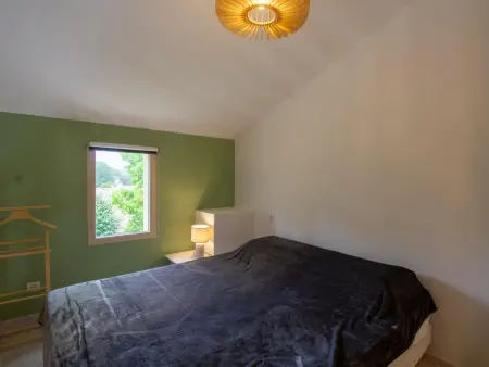 Cosy Maison dans le Périgord Noir avec Jardin, Gite 2 personnes à Cénac et Saint Julien - Photo 10