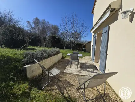 Cosy Maison dans le Périgord Noir avec Jardin, Gite 2 personnes à Cénac et Saint Julien - Photo 11