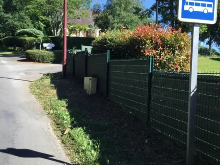 Cosy Maison dans le Périgord Noir avec Jardin, Gite 2 personnes à Cénac et Saint Julien - Photo 12