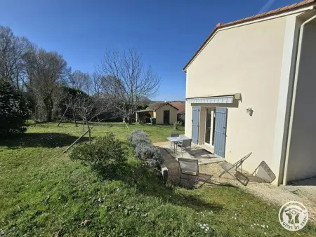 Cosy Maison dans le Périgord Noir avec Jardin, Gite 2 personnes à Cénac et Saint Julien - Photo 14