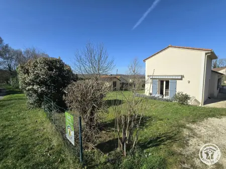 Cosy Maison dans le Périgord Noir avec Jardin, Gite 2 personnes à Cénac et Saint Julien - Photo 15