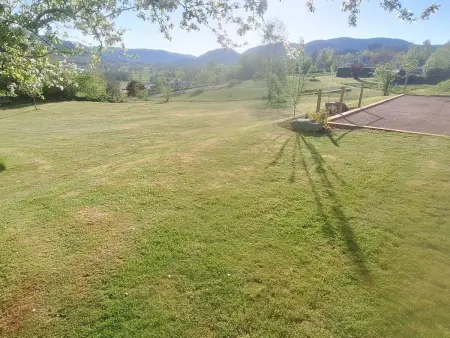 Gîte spacieux 10 pers à Vagney - Sauna, jeux, proche Gérardmer - Photo 11