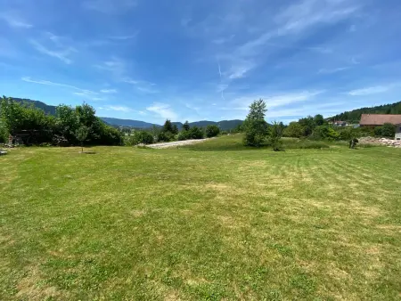 Gîte spacieux 10 pers à Vagney - Sauna, jeux, proche Gérardmer - Photo 16