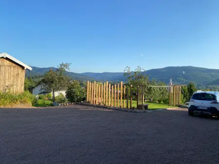 Gîte spacieux 10 pers à Vagney - Sauna, jeux, proche Gérardmer - Photo 18