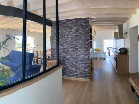 Gîte spacieux 10 pers à Vagney - Sauna, jeux, proche Gérardmer - Photo 19