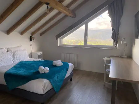Gîte spacieux 10 pers à Vagney - Sauna, jeux, proche Gérardmer - Photo 22