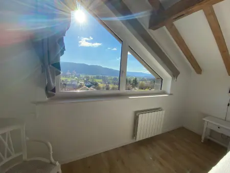 Gîte spacieux 10 pers à Vagney - Sauna, jeux, proche Gérardmer - Photo 23