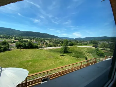 Gîte spacieux 10 pers à Vagney - Sauna, jeux, proche Gérardmer - Photo 26