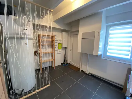 Gîte spacieux 10 pers à Vagney - Sauna, jeux, proche Gérardmer - Photo 27