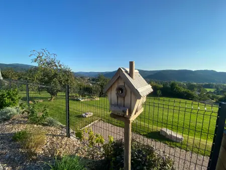 Gîte spacieux 10 pers à Vagney - Sauna, jeux, proche Gérardmer - Photo 33