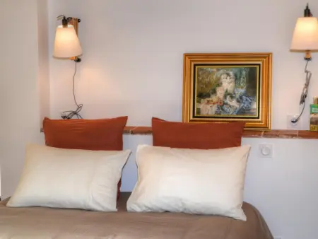 Gîte douillet à Luzillé avec terrasse, jardin, climatisation, proche Château de Chenonceau et Zoo de Beauval - Photo 1
