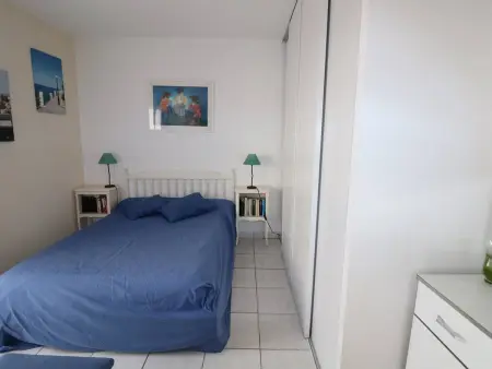 Maison Méditerranéenne 60m² avec Patio et Parking Privé, à 5min de la Plage, 3 Pièces Confortables - Photo 5