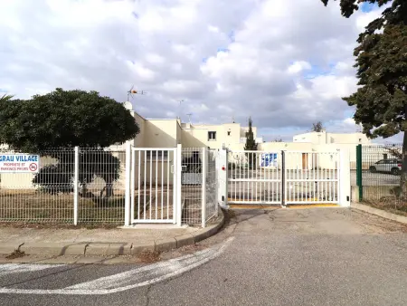Maison Méditerranéenne 60m² avec Patio et Parking Privé, à 5min de la Plage, 3 Pièces Confortables - Photo 11