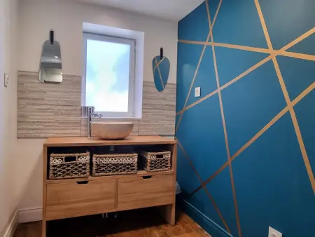 Gîte Flandres avec spa et jardin clos, Gite 9 personnes à Oudezeele - Photo 30