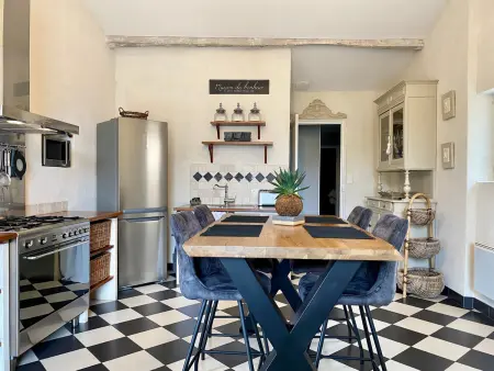 Gîte de charme avec piscine chauffée et WiFi - 2 chambres - Photo 2
