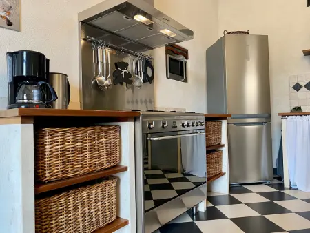 Gîte de charme avec piscine chauffée et WiFi - 2 chambres - Photo 5