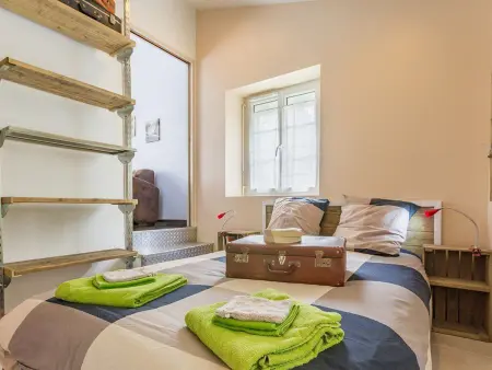 Gîte de Charme avec Jardin Privé près de Nantes, Accès Facile, Équipé Tout Confort - Photo 4
