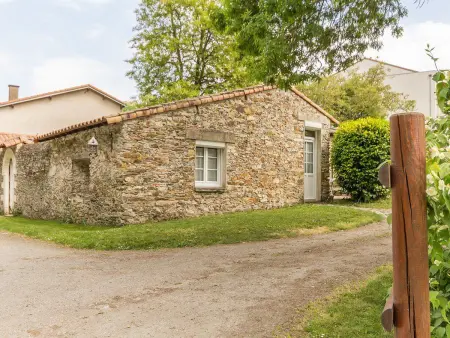 Gîte de Charme avec Jardin Privé près de Nantes, Accès Facile, Équipé Tout Confort - Photo 5