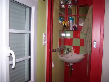 Gîte de Charme avec Jardin Privé près de Nantes, Accès Facile, Équipé Tout Confort - Photo 11