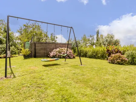 Charmante Grange Rénovée avec Piscine et WiFi, Gite 5 personnes à Villeneuve en Retz - Photo 16