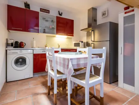 Gîte cosy aux portes de Nantes, terrasse privée, vélos, Wifi, draps inclus - Photo 2