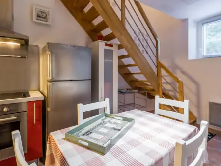 Gîte cosy aux portes de Nantes, terrasse privée, vélos, Wifi, draps inclus - Photo 3