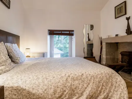 Gîte cosy aux portes de Nantes, terrasse privée, vélos, Wifi, draps inclus - Photo 5