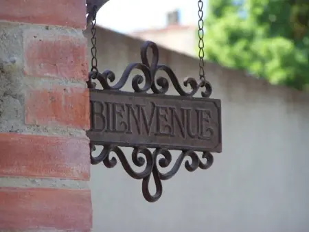 Gîte cosy aux portes de Nantes, terrasse privée, vélos, Wifi, draps inclus - Photo 11
