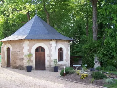 Gîte cosy aux portes de Nantes, terrasse privée, vélos, Wifi, draps inclus - Photo 13