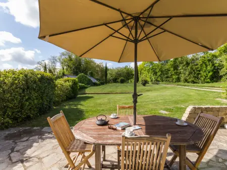 Gîte familial rénové avec jardin, activités extérieures et recharge électrique à Mesquer - Photo 1