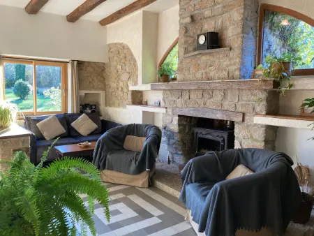 Gîte familial rénové avec jardin, activités extérieures et recharge électrique à Mesquer - Photo 2