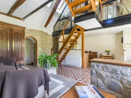 Gîte familial rénové avec jardin, activités extérieures et recharge électrique à Mesquer - Photo 6