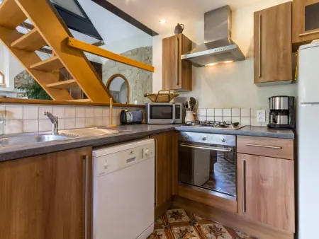 Gîte familial rénové avec jardin, activités extérieures et recharge électrique à Mesquer - Photo 7