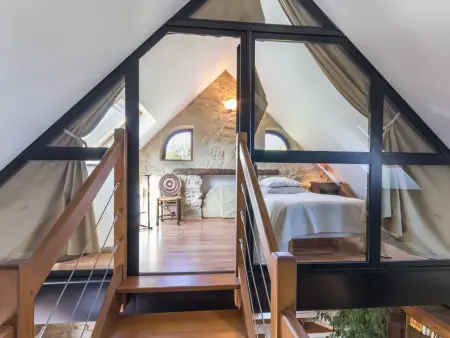 Gîte familial rénové avec jardin, activités extérieures et recharge électrique à Mesquer - Photo 8