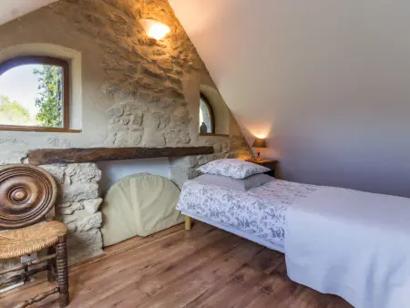 Gîte familial rénové avec jardin, activités extérieures et recharge électrique à Mesquer - Photo 9