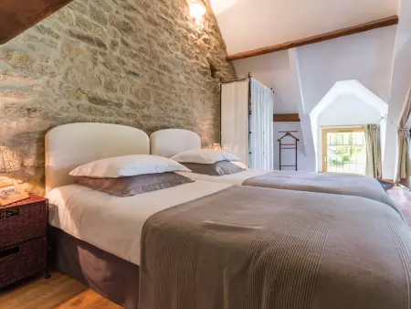 Gîte familial rénové avec jardin, activités extérieures et recharge électrique à Mesquer - Photo 11