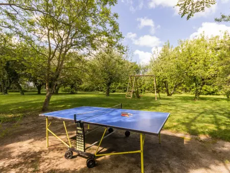 Gîte familial rénové avec jardin, activités extérieures et recharge électrique à Mesquer - Photo 12