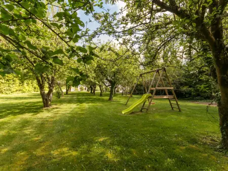 Gîte familial rénové avec jardin, activités extérieures et recharge électrique à Mesquer - Photo 13