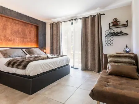 Villa Contemporaine avec Spa, Sauna, Piscine et Île Privative près de Nantes - Photo 4