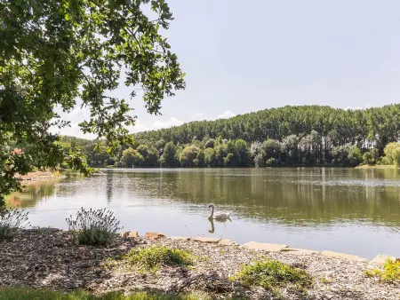 Villa Contemporaine avec Spa, Sauna, Piscine et Île Privative près de Nantes - Photo 10