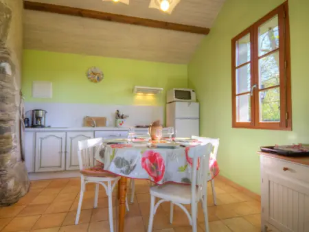 Moulin rénové avec jardin clos près de Pornic - Photo 1