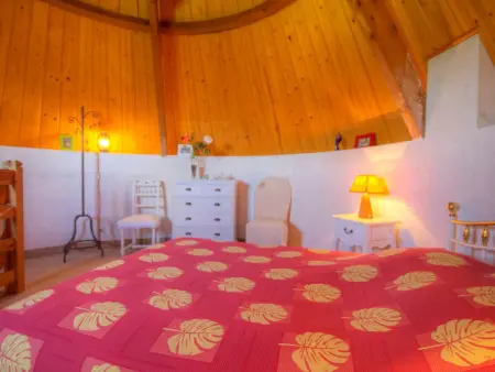 Moulin rénové avec jardin clos près de Pornic - Photo 8