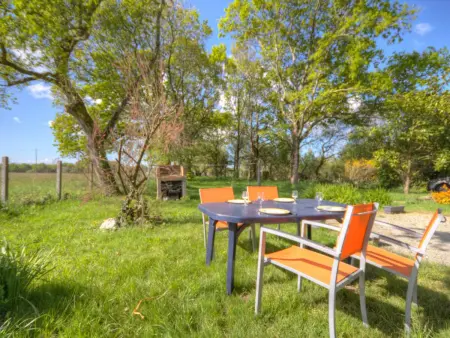 Moulin rénové avec jardin clos près de Pornic - Photo 11